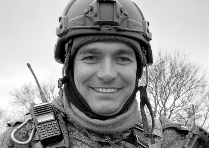 Дмитрий Мелехин