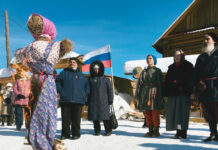 В Юсьвинском районе пройдут масленичные гуляния