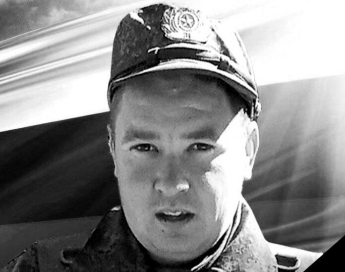 Вячеслав Братчиков