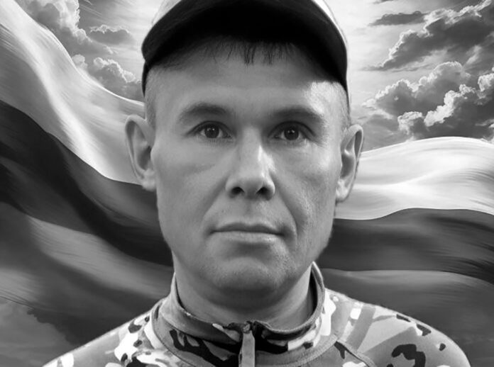 Иван Шипицын