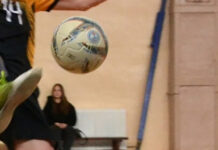 Дубль Пармы с крупным счётом проиграл два матча в Краснокамске