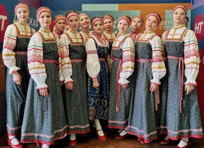 коллектив Купава