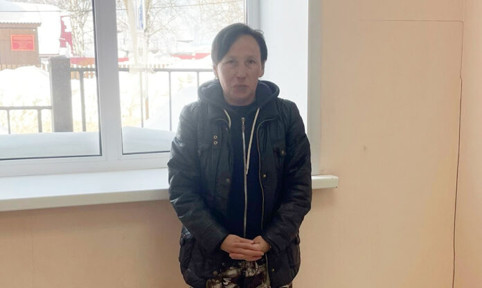 Евгения Радостева