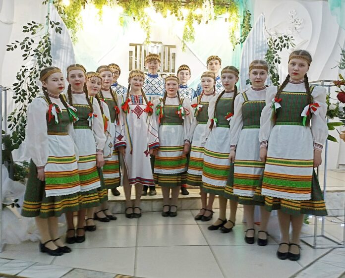 танцы