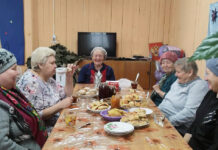 Жители села Они хотят вернуть клуб