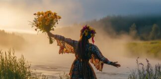 В Коми округе будут записывать сказки на коми-пермяцком языке