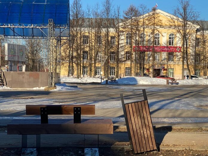 Кудымкар март-2026