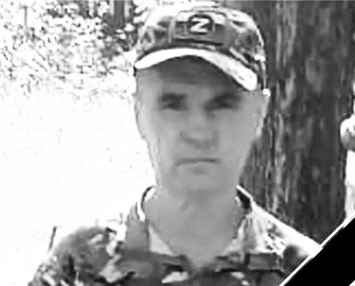 Алексей Нисов