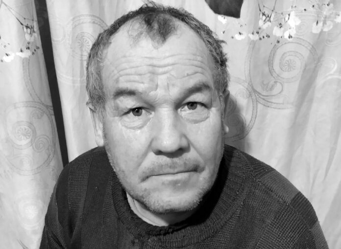 Алексей Четин