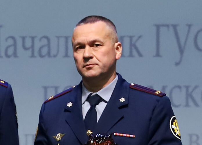 Епанов
