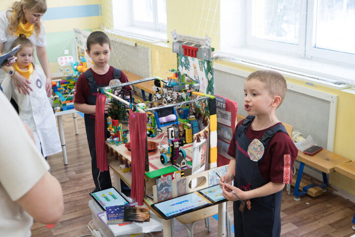 икарёнок