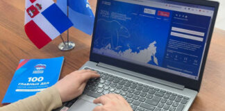 Выбирают люди: в Прикамье идёт предварительное голосование «Единой России»