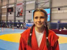 Из чего сделаны наши пермские девчонки? Как «Единая Россия» растит чемпионов и характер
