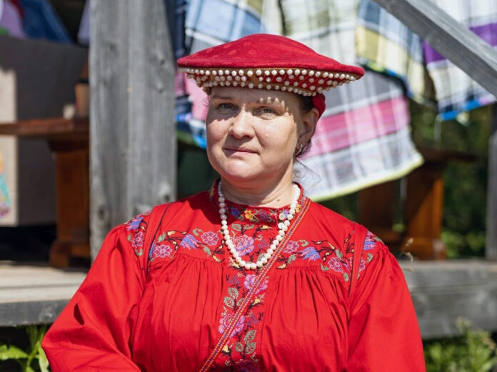 Светлана Мартева