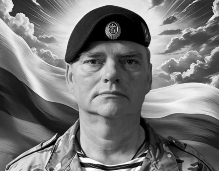 Михаил Фалалеев