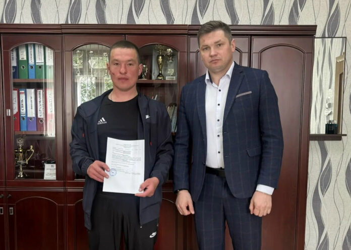 Семериков Никонов Косинский МО