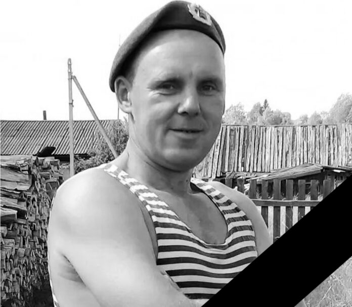 Алексей Пикулев