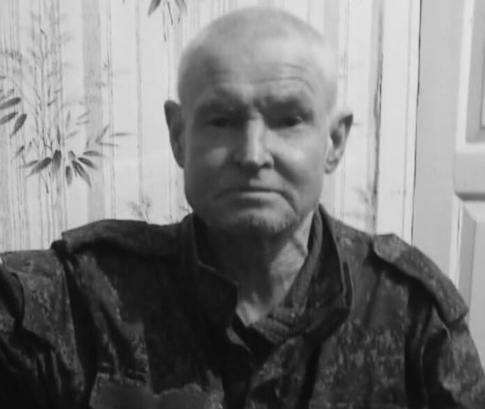 Евгений Мартынов