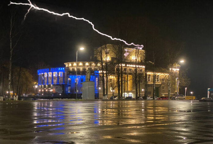 Театр