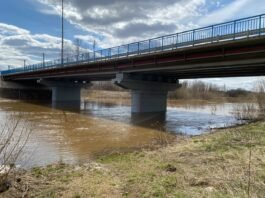 Весеннее половодье-2026 на реках Пермского края подходит к концу