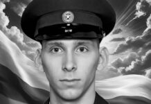 На СВО погиб 21-летний житель Гайнского района