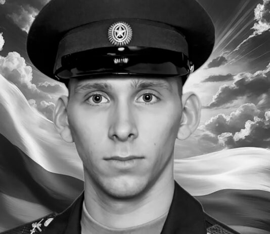 На СВО погиб 21-летний житель Гайнского района