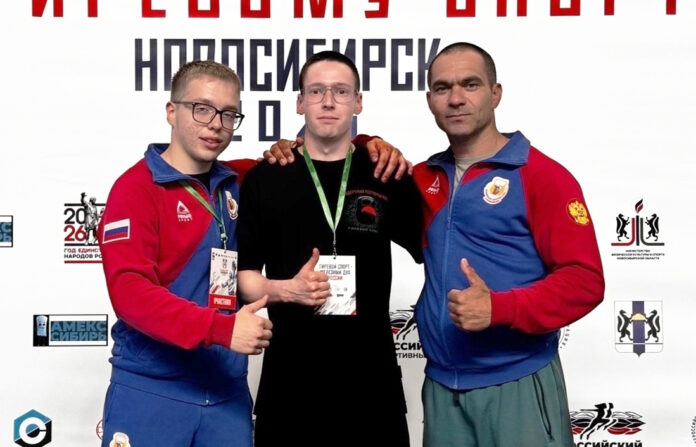 Гиревики