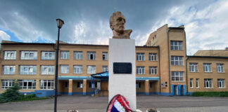 В трёх школах Кудымкарского района началось благоустройство дворов