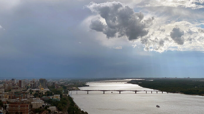 Пермь