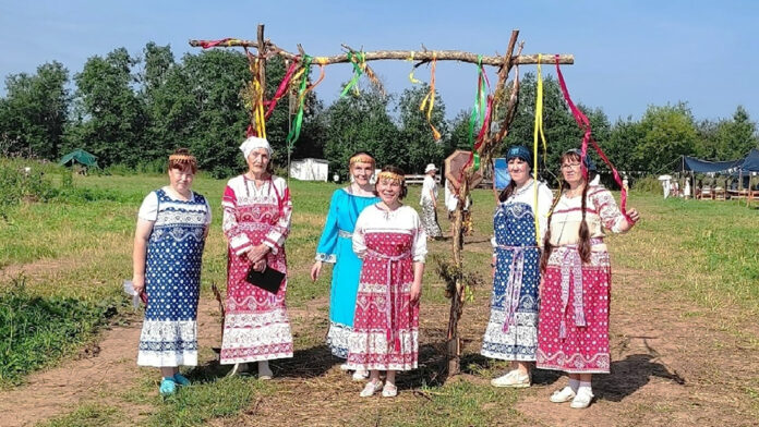 Луч