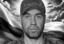 На СВО погиб 37-летний уроженец Гайнского района