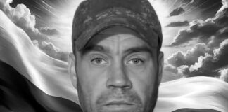 На СВО погиб 37-летний уроженец Гайнского района