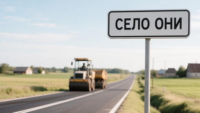 Юсьвинский МО Они дороги