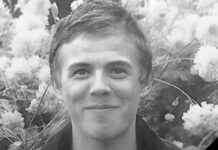 Сегодня в Юрле попрощаются с погибшим на СВО