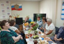 В Кудымкарском округе подвели итоги конкурса «Лучшее ветеранское подворье — 2026»