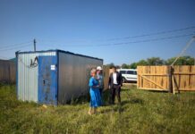 В Косе построят новое здание Дома культуры
