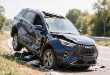 Два человека погибли в ДТП в Юсьвинском районе