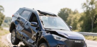 Два человека погибли в ДТП в Юсьвинском районе