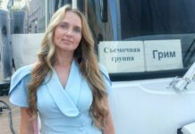 Как жительница Кудымкара в кино снималась