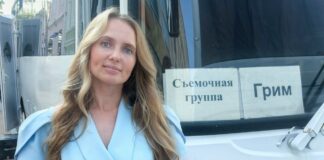 Как жительница Кудымкара в кино снималась