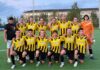 Кудымкарская Парма-2 вышла в финал