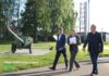 В Коми округе два дня работает губернатор Дмитрий Махонин