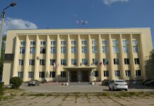 Краевые министры примут граждан в Кудымкаре