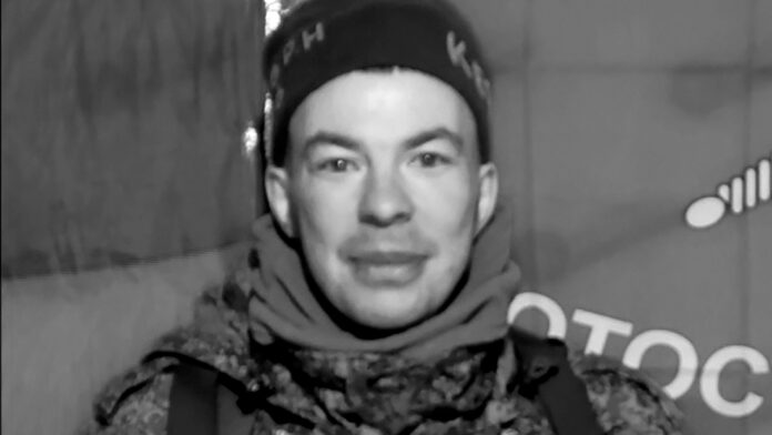 Роман Никонов