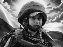 На СВО погиб житель Гайнского округа