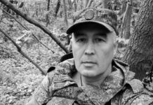 В Кочёво попрощаются с погибшим на СВО