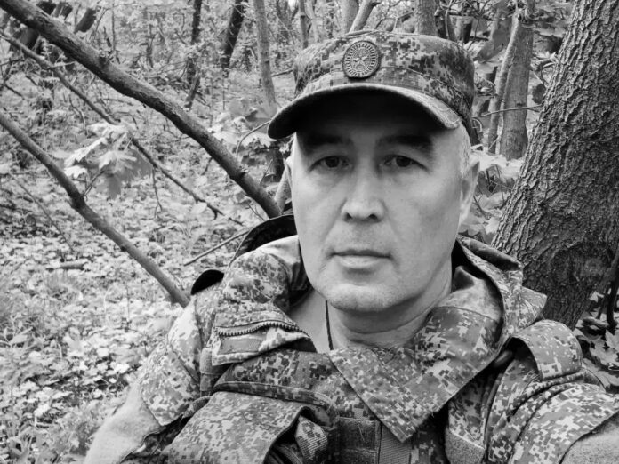 Чугайнов
