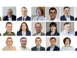 В Коми-Пермяцком округе выберут депутатов Госдумы и Заксобрания края