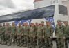 Из украинского плена вернулся боец из Пермского края