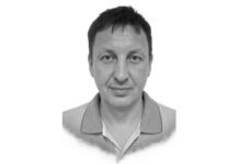 Пропавший в Кудымкаре мужчина погиб